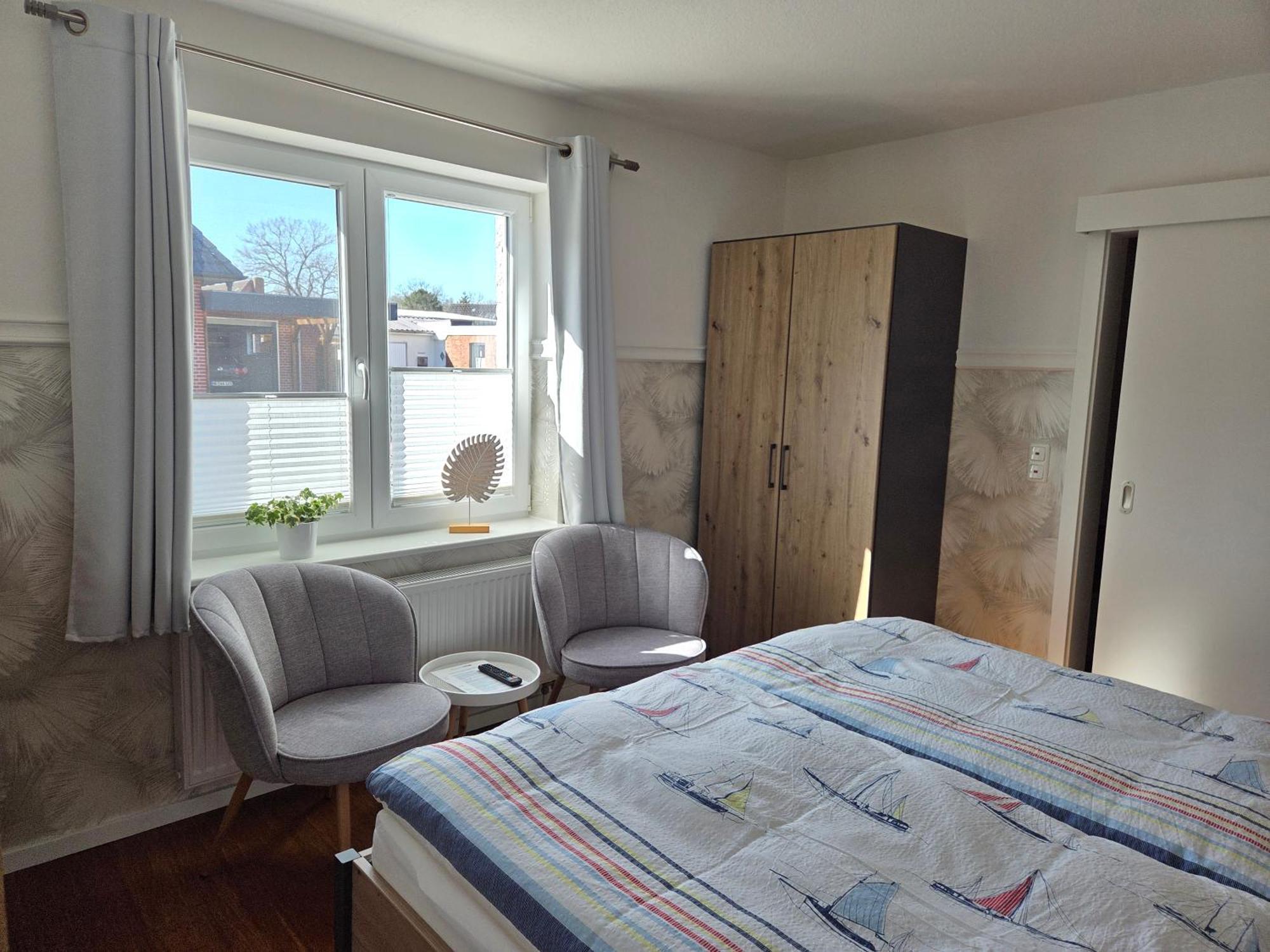 Double Room Private Bathroom